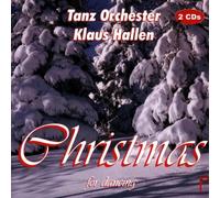 Hallen,Klaus Tanzorchester - Christmas for Dancing