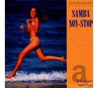 Hallen,Klaus Tanzorchester - Samba Non-Stop