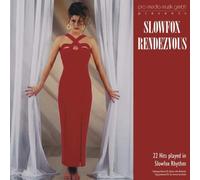 Hallen,Klaus Tanzorchester - Slowfox Rendezvous