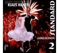 Hallen,Klaus Tanzorchester - Standard Collection 2