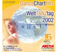Hallen,klaus Tanzorchester - Welttanztag 2002