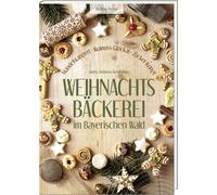 Haller, B Weihnachtsbackerei Im Bayerischen Wald - (German Import) Book NEW