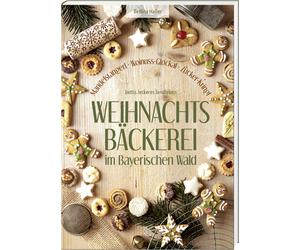 Haller, B Weihnachtsbackerei Im Bayerischen Wald - (German Import) Book NEW