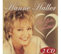 Haller,Hanne - Die Liebe Ist Unsterblich