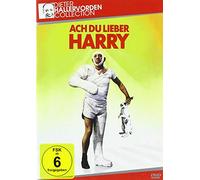 HALLERVORDEN,DIETER - DIDI-ACH DU LIEBER HARRY (1 DVD)