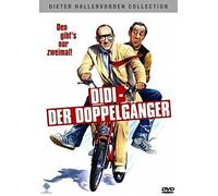 Hallervorden,Dieter - Didi - Der Doppelgänger, Special Edition [2 DVDs]