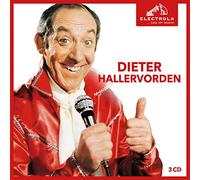 Hallervorden, Dieter - Electrola... das Ist Musik!