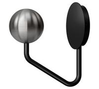 Halley Accessories Halley Wall Helmet Rack for motorcycle helmet