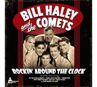 Rockin' Around the Clock – Victrola – Vinyl