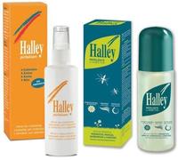 Halley Pack Halley Repellent 150 ml + Picbalsam 40 ml