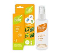 Halley Picbalsam Soothing Lotion by Contact with Insects, Jellyfish or Plants with Calendule, Arnic, Aloe and Oats, Lotion Spray 40 ml White