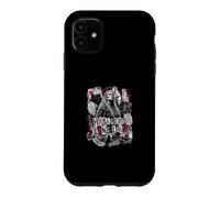 Hallgerd Long Legs Viking Oath Given Oath Broken Case for iPhone 11