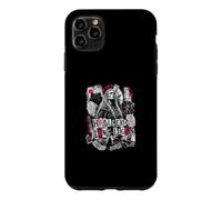 Hallgerd Long Legs Viking Oath Given Oath Broken Case for iPhone 11 Pro Max