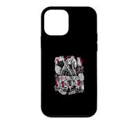 Hallgerd Long Legs Viking Oath Given Oath Broken Case for iPhone 12 mini