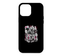 Hallgerd Long Legs Viking Oath Given Oath Broken Case for iPhone 12 Pro Max