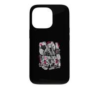Hallgerd Long Legs Viking Oath Given Oath Broken Case for iPhone 13 Pro
