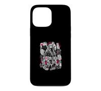 Hallgerd Long Legs Viking Oath Given Oath Broken Case for iPhone 13 Pro Max