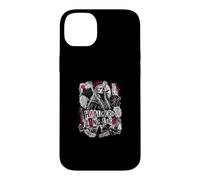 Hallgerd Long Legs Viking Oath Given Oath Broken Case for iPhone 14 Plus