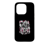 Hallgerd Long Legs Viking Oath Given Oath Broken Case for iPhone 15 Pro