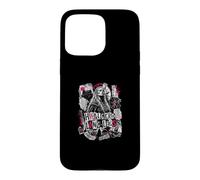 Hallgerd Long Legs Viking Oath Given Oath Broken Case for iPhone 15 Pro Max