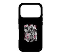 Hallgerd Long Legs Viking Oath Given Oath Broken Case for iPhone 17 Pro