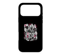 Hallgerd Long Legs Viking Oath Given Oath Broken Case for iPhone 17 Pro Max