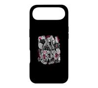 Hallgerd Long Legs Viking Oath Given Oath Broken Case for iPhone Air