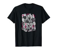 Hallgerd Long Legs Viking Oath Given Oath Broken T-Shirt