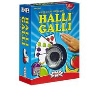 Amigo 1700 "Halli Galli Cardgame