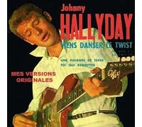 Halliday, Johnny - Viens Danser Le Twist