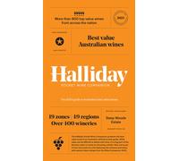 Halliday Pocket Wine Companion 2023 : The 2023 Guide to Australia's Best Value Wines