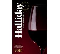 Halliday Wine Companion 2019: The bestselling and definitive guide to Australian wine