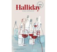 Halliday Wine Companion 2021: The bestselling and definitive guide to Australian wine