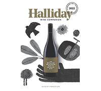 Halliday Wine Companion 2022: The Bestselling and Definitive Guide to Australian Wine