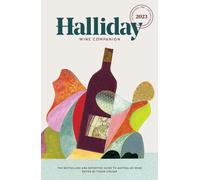 Halliday Wine Companion 2023