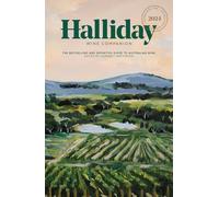 Halliday Wine Companion 2024