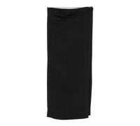 Hallie Skirt - female - Calvin Klein - Midi Skirts - Black - XS - Skirts XS