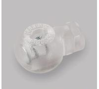 Hallis Hudson Sew-on Roman Blind Breakaway Toggles (RM1003) (pack of 20)