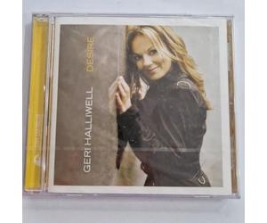Halliwell Geri - Desire