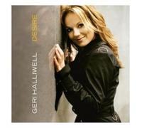 Halliwell, Geri - Desire CD 1
