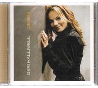 Halliwell, Geri - Desire [Cd2]