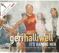Halliwell Geri - It's Raining Men [CD 1]