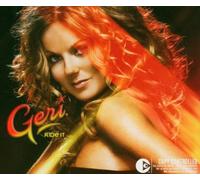 Halliwell, Geri - Ride It