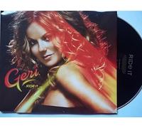Halliwell, Geri - Ride It