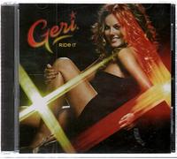 Halliwell, Geri - Ride It [CD 2]