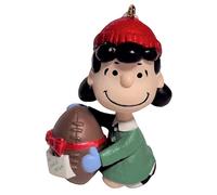 Hallmark 1 x 1994 Keepsake Ornament The Peanuts Gang Lucy Qx520-3