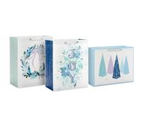 Hallmark 13" Large Christmas Gift Bags