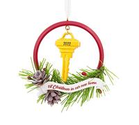 Hallmark 1st Christmas in New Home 2022 Christmas Ornament