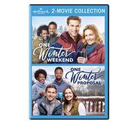 HALLMARK 2-MOVIE COL - DVD - N3z