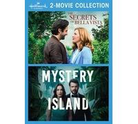 HALLMARK 2-MOVIE COL - DVD - P3z